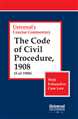 Code of Civil Procedure, 1908 - Mahavir Law House(MLH)